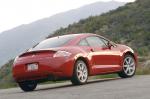 Mitsubishi Eclipse 2009 года